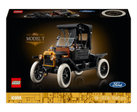 LEGO ICONS 11376 Ford Model T - 1489544 - zdjęcie 2